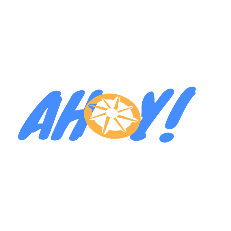 Logo AHOY!
