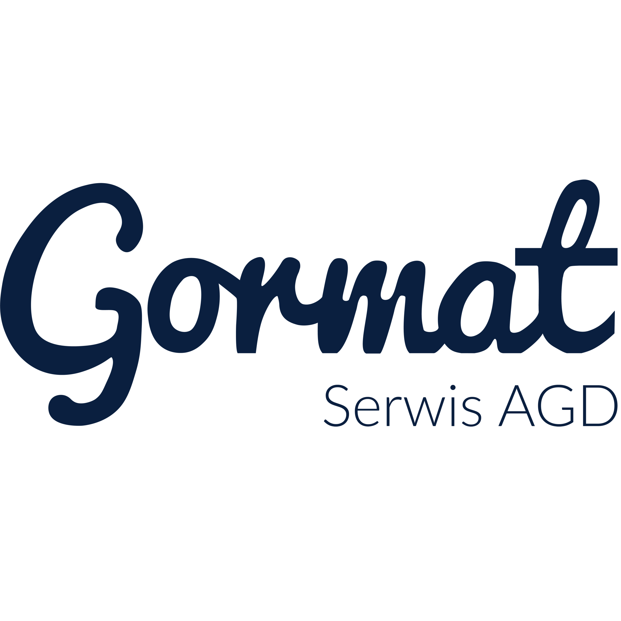logo GORMAT
